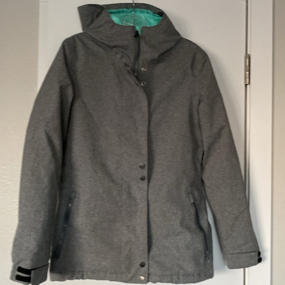 Aperture Sequoia Technical Outerwear Parka Snowbo… - image 2